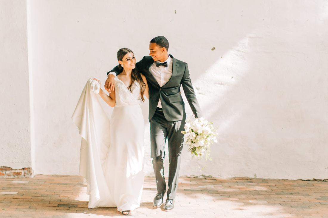 The Atirum Wedding, Wilmington Wedding Photographer