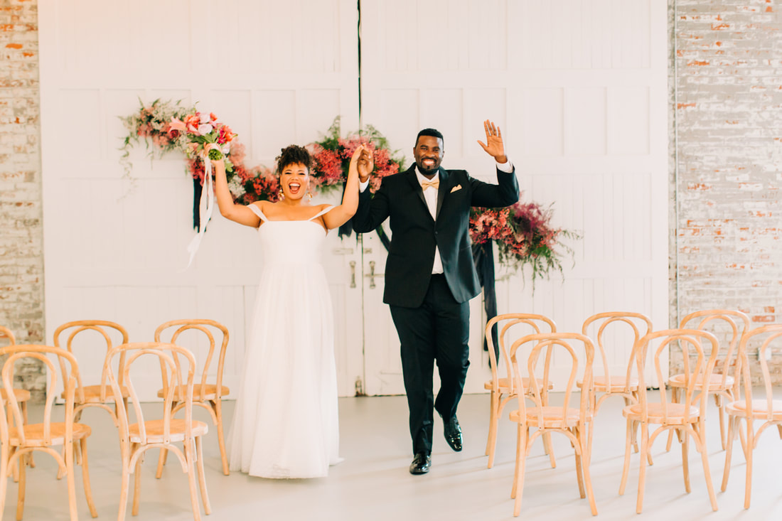 Graham Mill Wedding, Durham Wedding Photographer, Durham Wedding Venue, Pink Wedding Florals