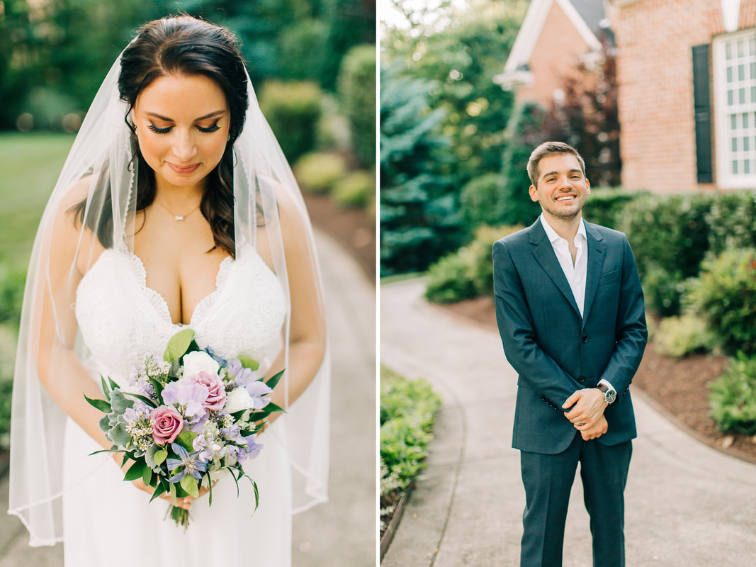 raleigh-wedding-photographer-back-yard-wedding-micro-wedding-bridal-portraits
