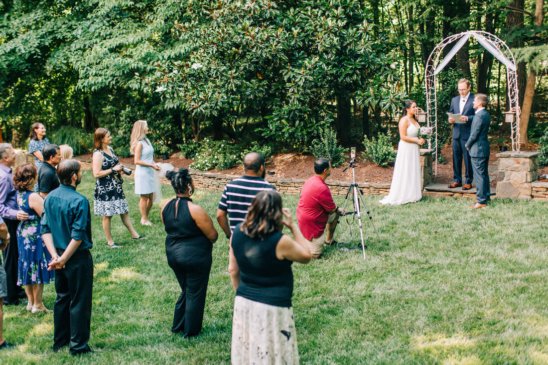 raleigh-wedding-photographer-back-yard-wedding-micro-wedding-zoom-wedding