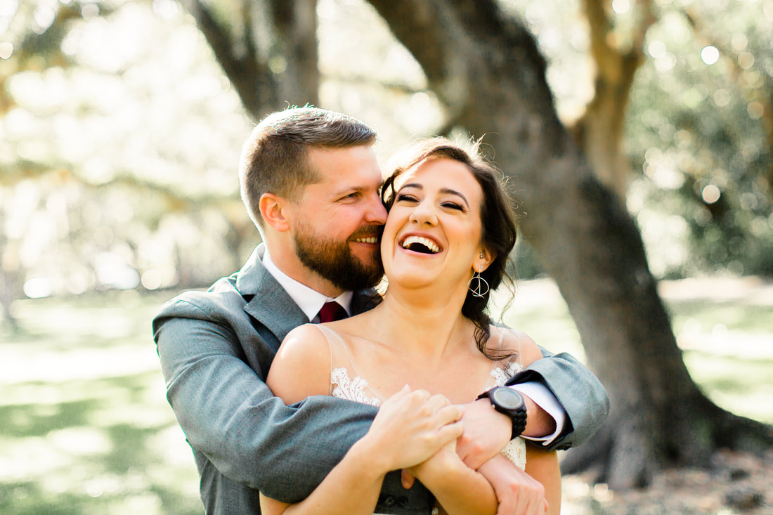Raleigh Wedding Photographer Mattheson Hammock Park| Longans Place wedding Miami Wedding vibrant wedding couples pictures 