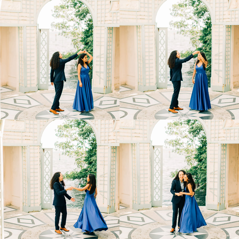 raleigh-wedding-photographer-miami-engagement-photographer-vizcaya-proposal-engagement-lesbian-engagement-lgbtq-photographer-dancing