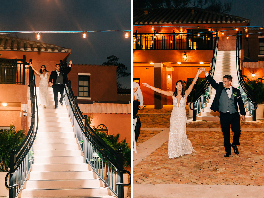 Raleigh Wedding photographer, Thalatta Estate wedding, Miami wedding photographer, wedding first dance
