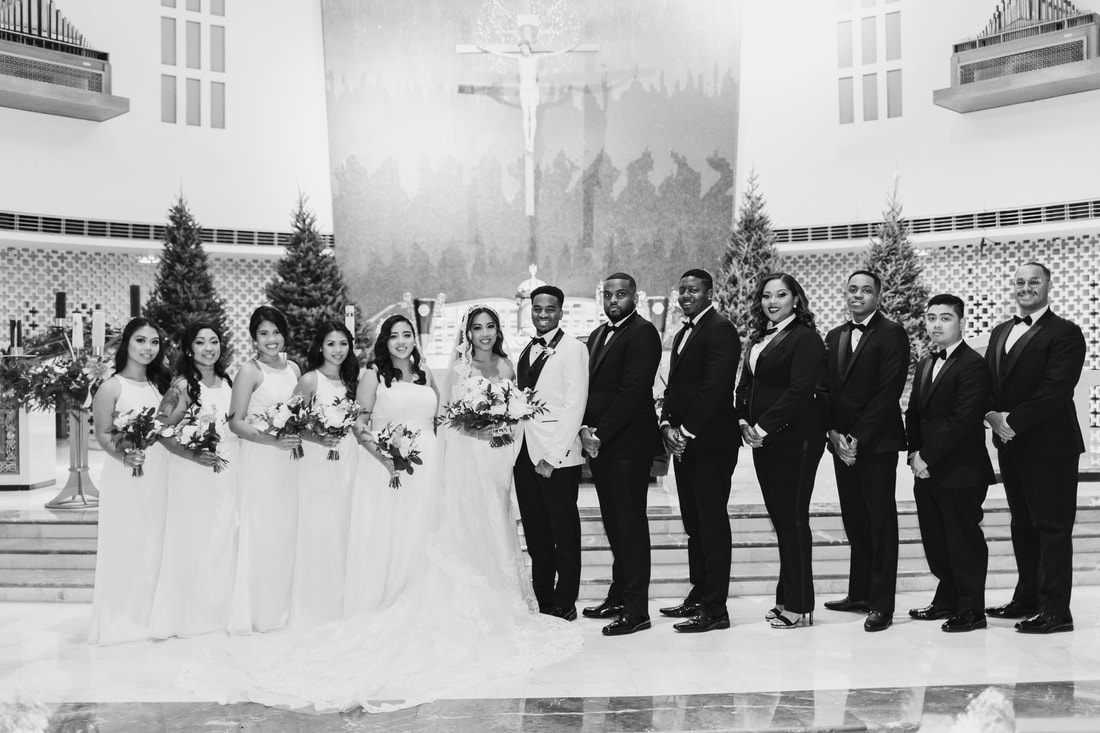 Raleigh-Wedding-Photographer-Durham-wedding-photographer-asheville-elopement-wedding-party