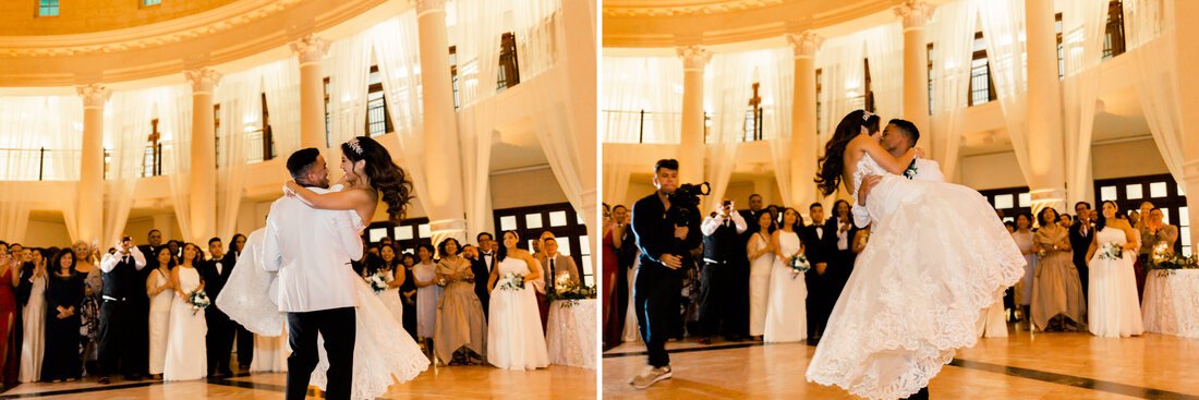 Raleigh-Wedding-Photographer-Durham-wedding-photographer-asheville-elopement-wedding-party-first-dance