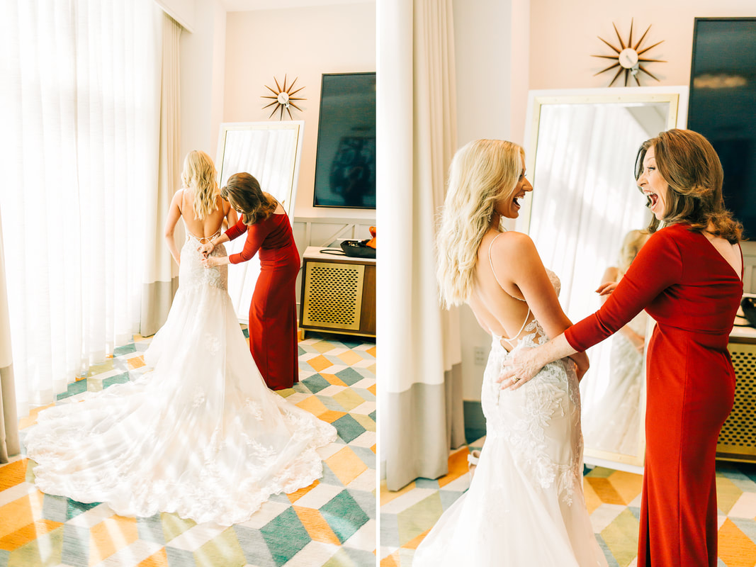 Raleigh Wedding photographer, Confidante Hotel Wedding, Miami wedding photographer, bridal portraits 