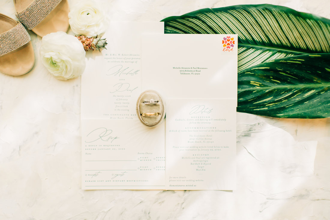 What are print rights? Miami wedding photographer