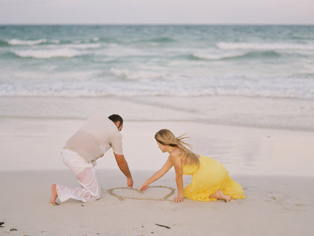 Raleigh Wedding Photographer Miami wedding photographer south beach