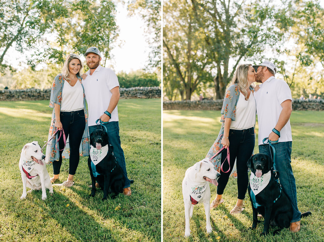 joyner-park-engagement-raleigh-wedding-photographer-engagement-dogs
