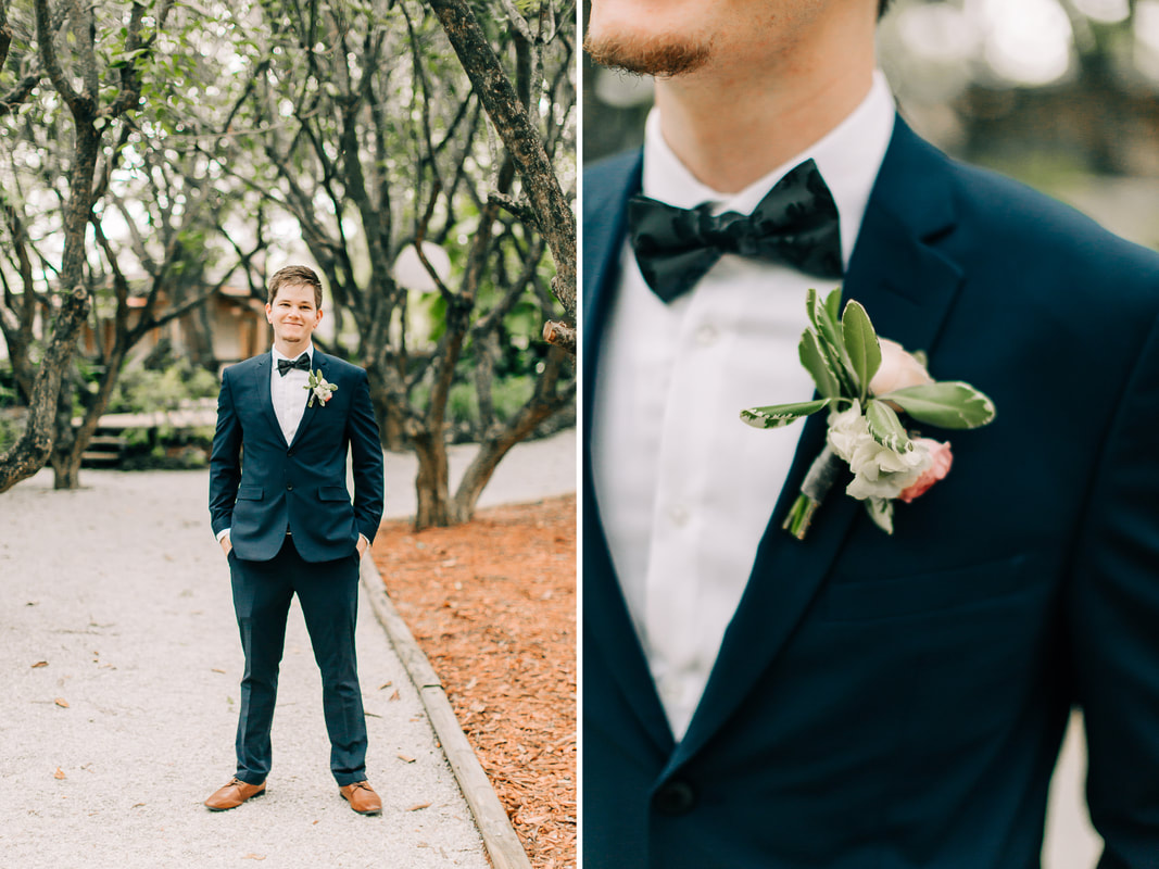 raleigh-wedding-photographer-redland-koi-garden-wedding-miami-wedding-photographer-men's-navy-suit