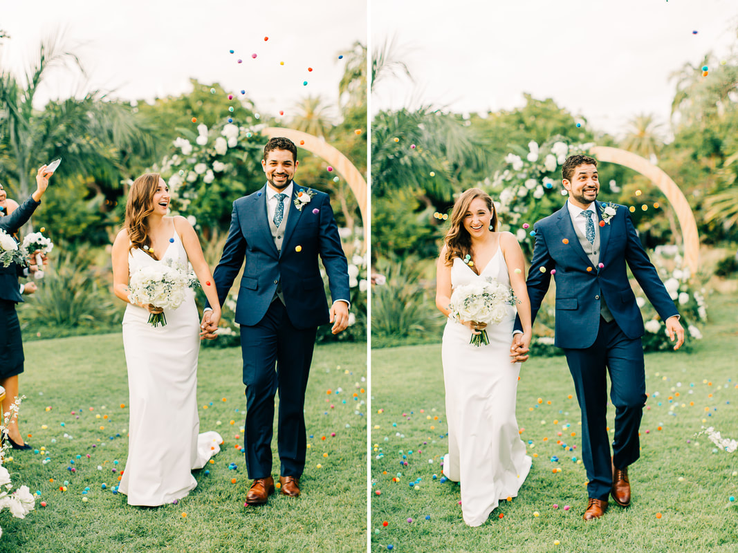 Eco-friendly wedding tips, sustainable wedding photographer, Miami wedding photographer